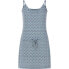 Фото #1 товара PROTEST Bounties 24 Sleeveless Short Dress