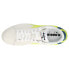 Фото #4 товара Diadora Game L Low Lace Up Mens White Sneakers Casual Shoes 172526-C9501