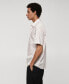 ფოტო #3 პროდუქტის Men's 100% Cotton Printed Shirt