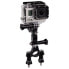 Hama 00004375 - Black - GoPro