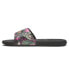 Фото #3 товара Puma Cool Cat 2.0 Vacay Queen Bx Slide Womens Black Casual Sandals 39366701