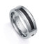 Фото #1 товара Stylový prsten z oceli Magnum 14066A02