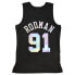 Mitchell & Ness Nba Dennis Rodman Chicago Bulls 97