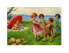 Puzzle Spielende Kinder