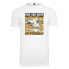 ფოტო #6 პროდუქტის MISTER TEE Camel short sleeve T-shirt