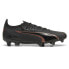 Фото #1 товара Puma Ultra Ultimate Firm GroundArtificial Ground Soccer Cleats Mens Size 10.5 M