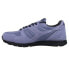Фото #3 товара Diadora Camaro Manifesto Lace Up Sneaker Mens Blue Sneakers Casual Shoes 178561-