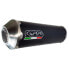 Фото #1 товара GPR EXHAUST SYSTEMS Evo4 Road Slip On Muffler Sportcity 125 04-08 Homologated