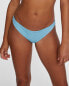 Фото #1 товара RVCA 281515 Women's Coverage Bikini Bottom - Run Wild Medium (China Blue, Large)
