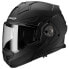 Фото #1 товара LS2 FF901 Advant X Solid modular helmet