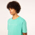 Фото #6 товара OAKLEY APPAREL MTL Terra short sleeve T-shirt