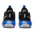 Фото #4 товара Nike Air Zoom Coossover Jr DC5216 401 basketball shoes