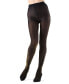 Women's Liquid Metal Opaque Tights