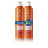 Фото #1 товара SUN SYSTEM 50+ SPRAY TRANSPARENTE set 2 pz