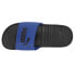 Фото #4 товара Puma Cool Cat Slide Mens Blue Casual Sandals 37102320