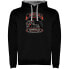 Фото #2 товара KRUSKIS Choppers Motorcycles Two Colour hoodie