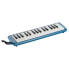 Фото #1 товара Hohner "Student 32" Melodica Blue Incl. Case and Accesories