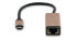 Фото #2 товара LMP 18940 - Wired - USB Type-C - Ethernet - 1000 Mbit/s