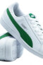 Фото #5 товара Smash Erkek Beyaz-yeşil Sneaker Ayakkabı