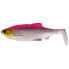 WESTIN Ricky The Roach Shadtail Soft Lure 100 mm 14g