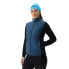 Фото #4 товара UYN Spire Softshell full zip sweatshirt