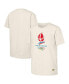 ფოტო #1 პროდუქტის Men's Natural 1992 Albertville Games Olympic Heritage T-Shirt