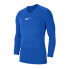 Фото #1 товара Nike JR Dry Park First Layer Jr AV2611-463 thermal shirt