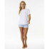 Фото #5 товара RIP CURL Icons Of Surf Relaxed short sleeve T-shirt