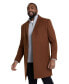 Men's Landon Wool Overcoat