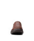 ფოტო #4 პროდუქტის Men's Bradley Free Leather Slip-On