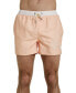 ფოტო #3 პროდუქტის Men's Floral Swim Shorts