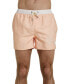 Фото #3 товара Men's Floral Swim Shorts