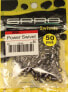 SPRO Power Swivel - SPSB50 - 50 Pack - Pick Your Size - Free Shipping