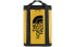 Фото #1 товара Рюкзак The North Face с логотипом, желтый, унисекс, 3KYF-LR0