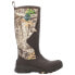 Фото #1 товара Muck Boot Apex Pro 16 Inch Insulated Pull On Mens Brown, Green Casual Boots APM