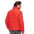 Фото #2 товара SUPERDRY Fuji Print padded jacket