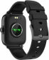 Фото #3 товара Часы и аксессуары Wotchi Smartwatch W20GT - Черные