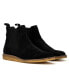 ფოტო #8 პროდუქტის Men's Maksim Leather Chelsea Boots