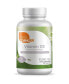 Фото #1 товара Vitamin D3 50,000 IU Advanced Weekly Supplement - 120 Capsules