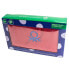 BENETTON Footprints Mattress Cover