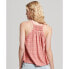 SUPERDRY Vintage Halter Cami Top