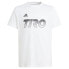 Фото #1 товара ADIDAS House Of Tiro short sleeve T-shirt