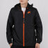 Nike Sportswear CW4820-010 Jacket