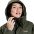 BERGHAUS Monic Gemini 3in1 detachable jacket
