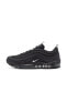 Фото #2 товара Erkek Siyah Air Max 97 Spor Ayakkabı 921826-015