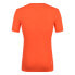 SALEWA Zebru Fresh AMR short sleeve T-shirt