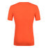 Фото #2 товара SALEWA Zebru Fresh AMR short sleeve T-shirt