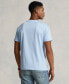 Фото #6 товара Men's Classic-Fit Jersey Pocket T-Shirt