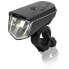 XLC Sirius B40 CL-F22 USB front light