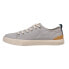 Фото #3 товара TOMS Trvl Lite Low Lace Up Womens Grey Sneakers Casual Shoes 10014104T